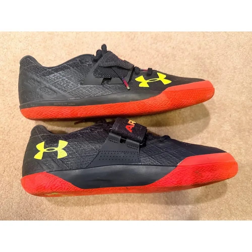 Under Armour under armour
